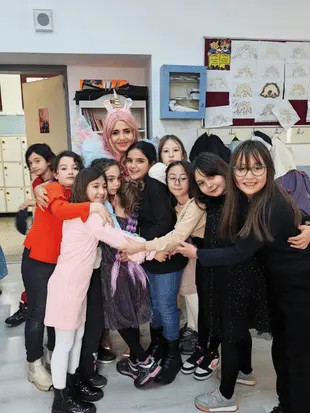 Kulina Organizasyon Ankara İletişim