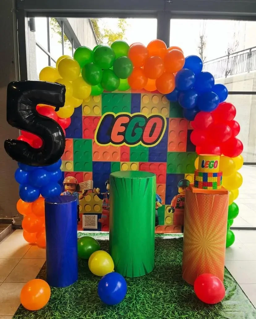 Lego Konsept