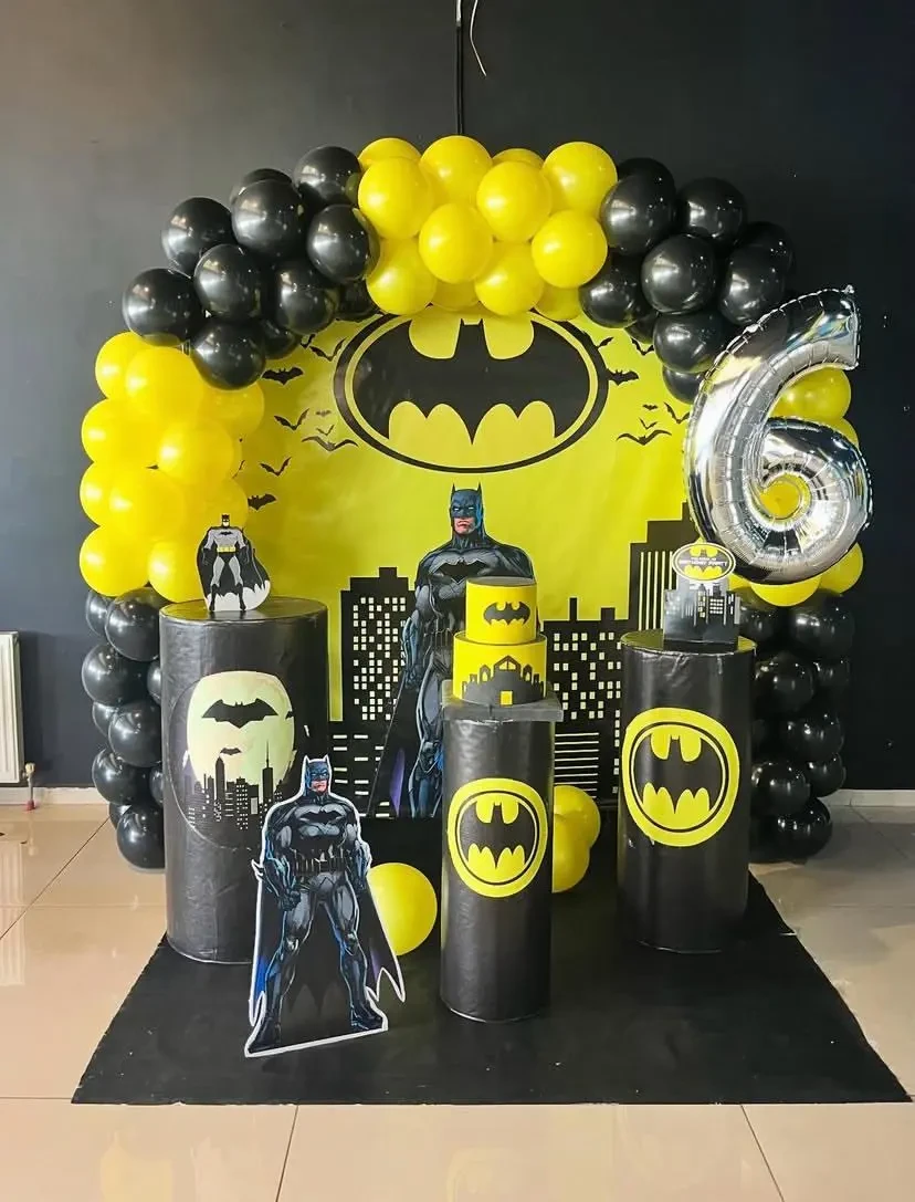 Batman Konsept