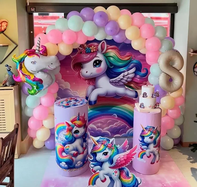 Unicorn Konsept