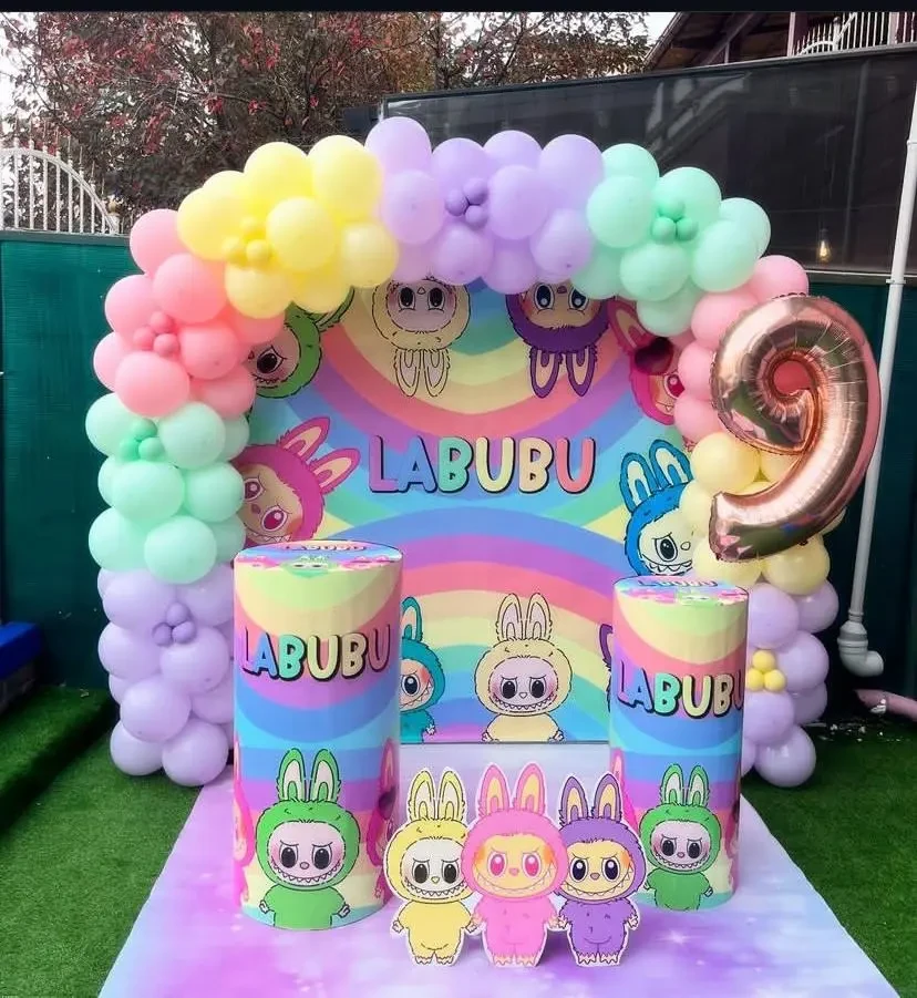 Labubu Konsept