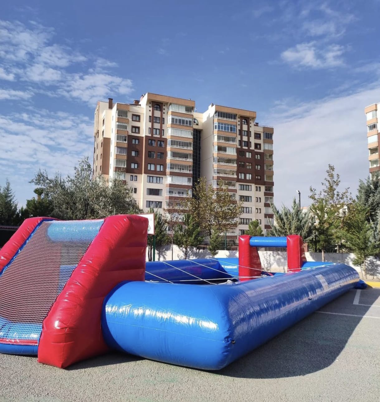 Ankara Canlı Langırt Kiralama