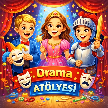 Ankara Yaratıcı Drama ve Çocuk Tiyatrosu