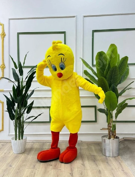 Tweety