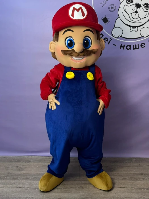 Mario