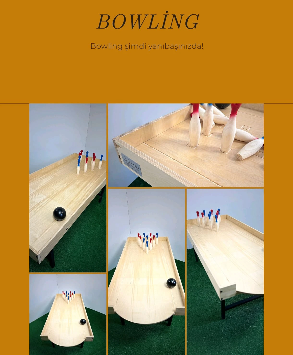 Bowling