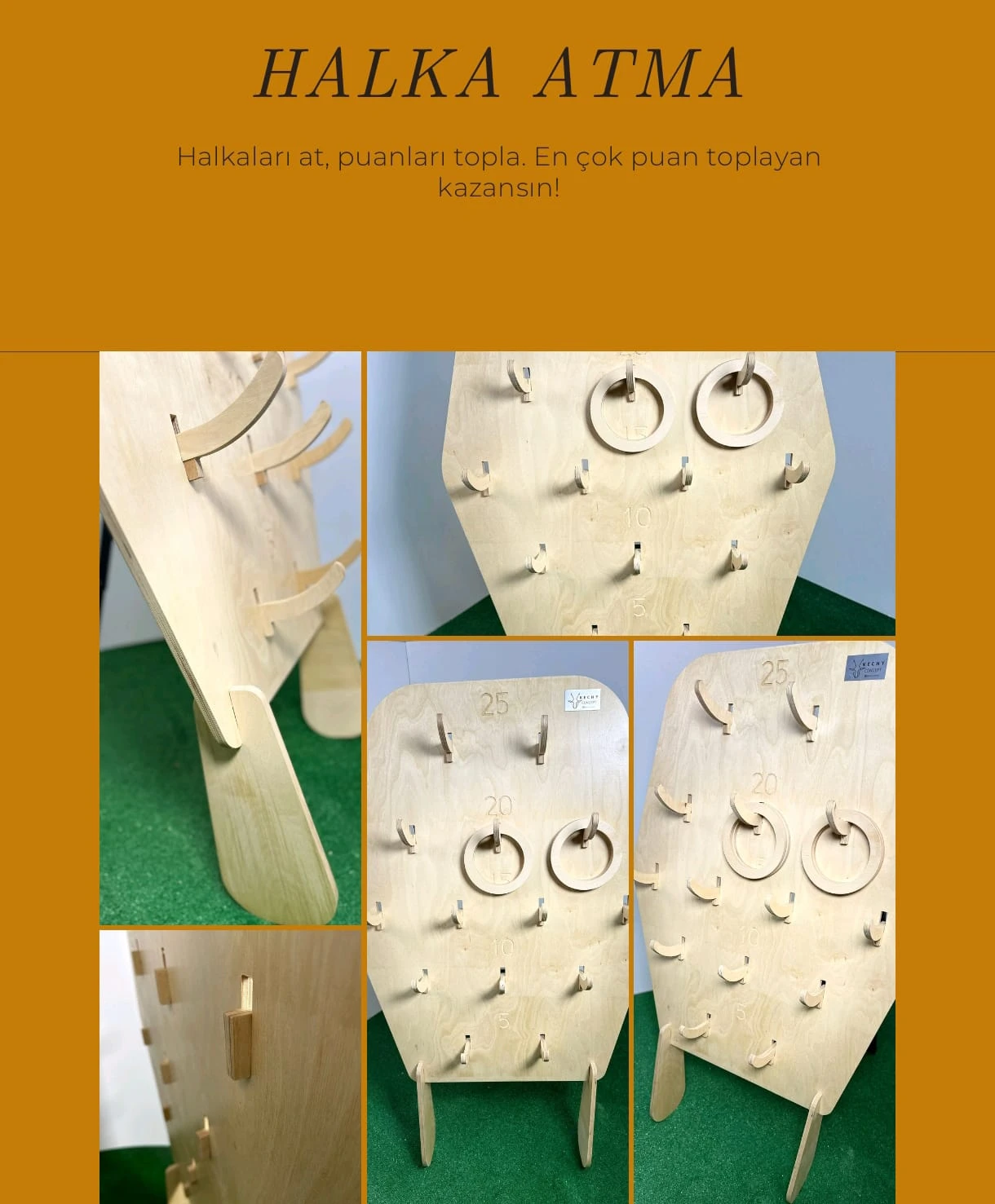 Halka Atma