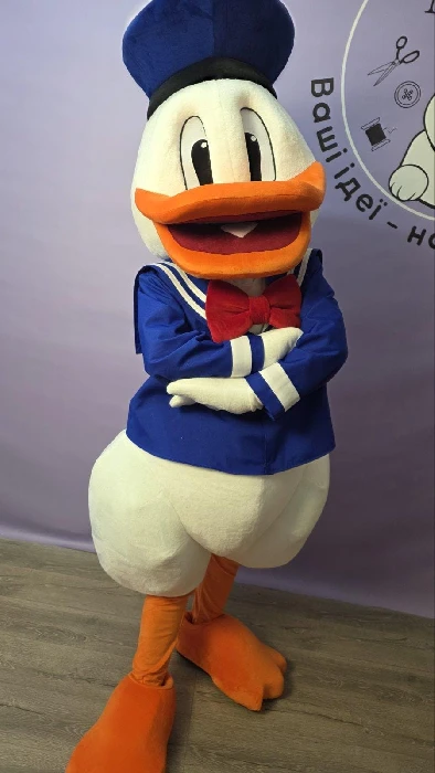 Donald Duck
