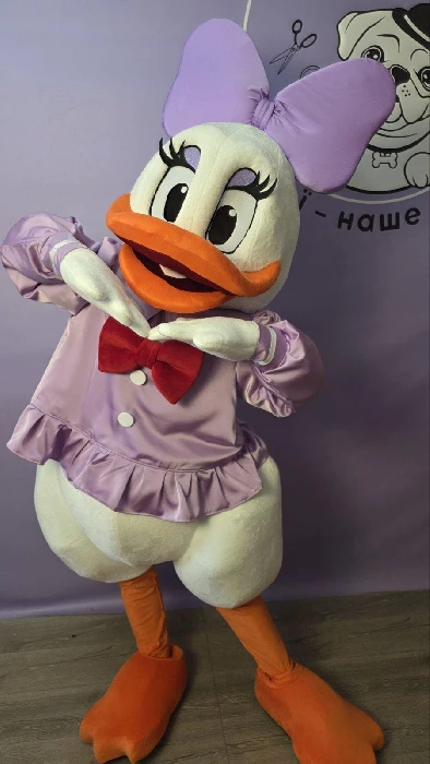 Daisy Duck